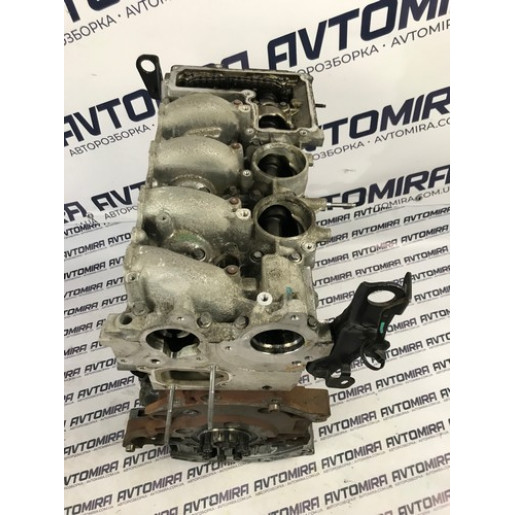 Двигатель (129 Kw \ 175 Кс) 10DZ64 Ford Mondeo 4 2.2 TDCI 2007-2014 Q4BA